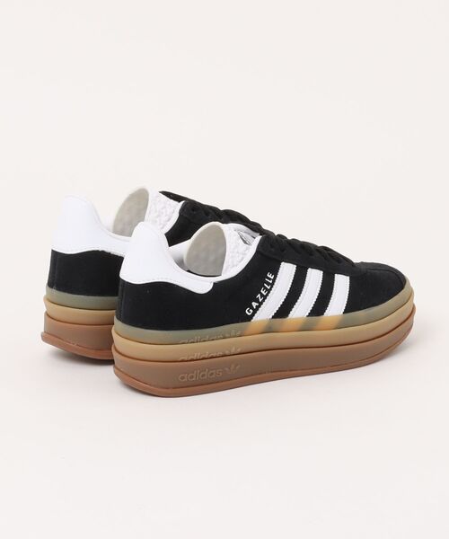 【新品未使用】adidas アディダス gazelle ガゼル スニーカー adidas (アディダス) BB5476 GAZELLE ガゼル スニーカー コア