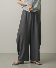SENSE OF PLACE by URBAN RESEARCH | センターシームカーブパンツ(その他パンツ)