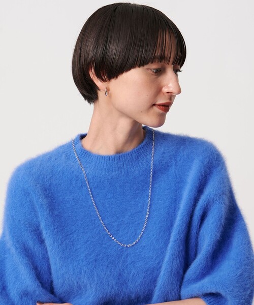 PHILIPPE AUDIBERT＞LYNN ロング ネックレス（ネックレス）｜PHILIPPE