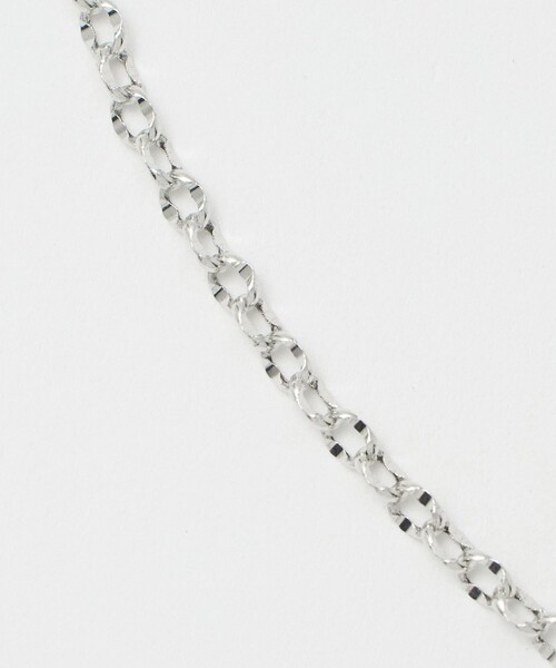 PHILIPPE AUDIBERT＞LYNN ロング ネックレス（ネックレス）｜PHILIPPE