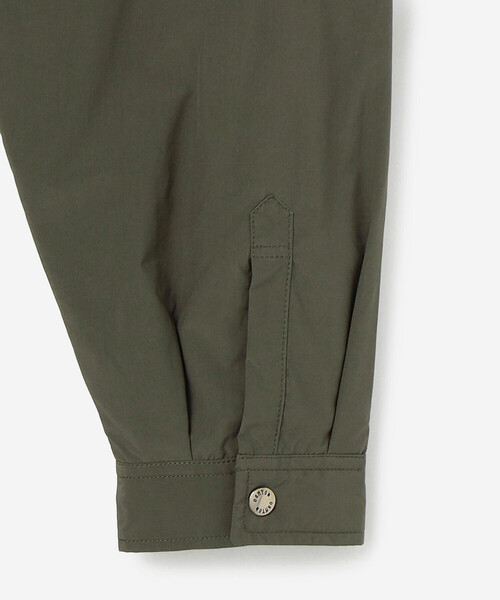 DANTON（ダントン）の「DANTON | 中綿 コーチジャケット MEN（その他アウター・メンズ・オリーブ/ネイビー・42/40）」の14枚目の写真