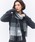 eleganceseiGKZ[[j́uyelegancesezCheck wave minii}t[jvb`R[O[