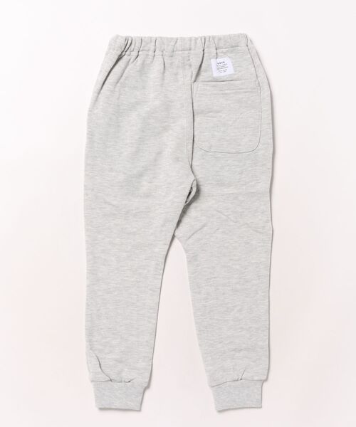 GENERATOR（ジェネレーター）の「GENERATOR/ジェネレーター リブパンツ（その他パンツ・キッズ・ブラック/チャコールグレー/アッシュグレー/トップグレー・L/M/XL）」の22枚目の写真