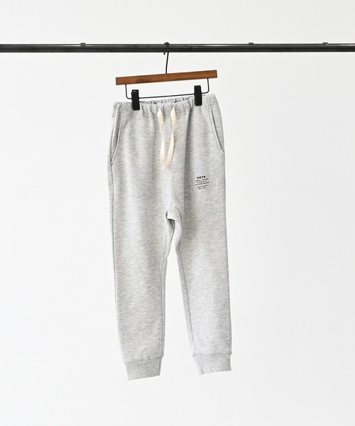 GENERATOR（ジェネレーター）の「GENERATOR/ジェネレーター リブパンツ（その他パンツ・キッズ・ブラック/チャコールグレー/アッシュグレー/トップグレー・L/M/XL）」の12枚目の写真