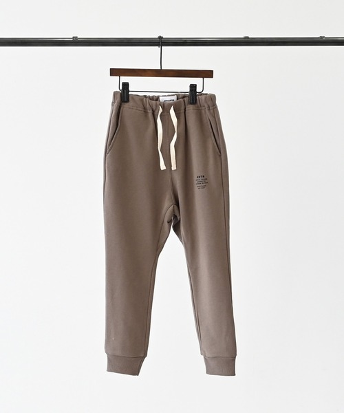 GENERATOR（ジェネレーター）の「GENERATOR/ジェネレーター リブパンツ（その他パンツ・キッズ・ブラック/チャコールグレー/アッシュグレー/トップグレー・L/M/XL）」の13枚目の写真