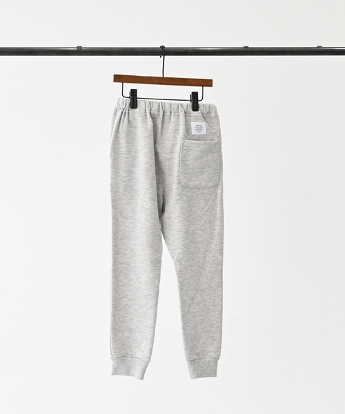GENERATOR（ジェネレーター）の「GENERATOR/ジェネレーター リブパンツ（その他パンツ・キッズ・ブラック/チャコールグレー/アッシュグレー/トップグレー・L/M/XL）」の14枚目の写真