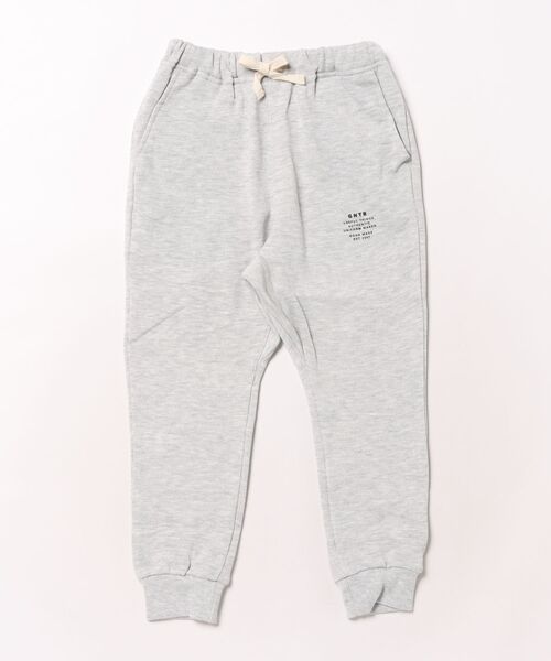 GENERATOR（ジェネレーター）の「GENERATOR/ジェネレーター リブパンツ（その他パンツ・キッズ・ブラック/チャコールグレー/アッシュグレー/トップグレー・L/M/XL）」の17枚目の写真