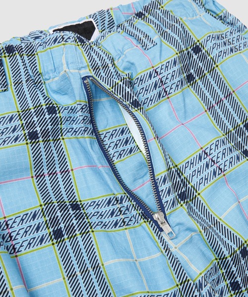 PHINGERIN（フィンガリン）の「RIPSTOP FLIGHT PANTS ORIGINAL PLAID