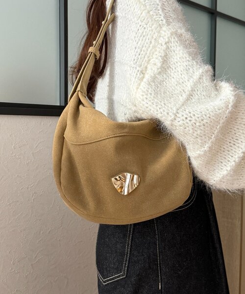 Thevon（ゼボン）の「【Yuna＆Mayuコラボ企画】ニュアンスワンハンドル