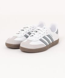 adidas(AfB_X)ADIDAS AfB_X 17-21 SAMBA OG C To OG JQ2841 FTWR/GREY/GUM5(Xj[J[)