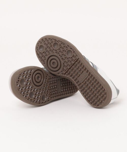 ADIDAS アディダス 17-21 SAMBA OG C サンバ OG JQ2841 FTWR