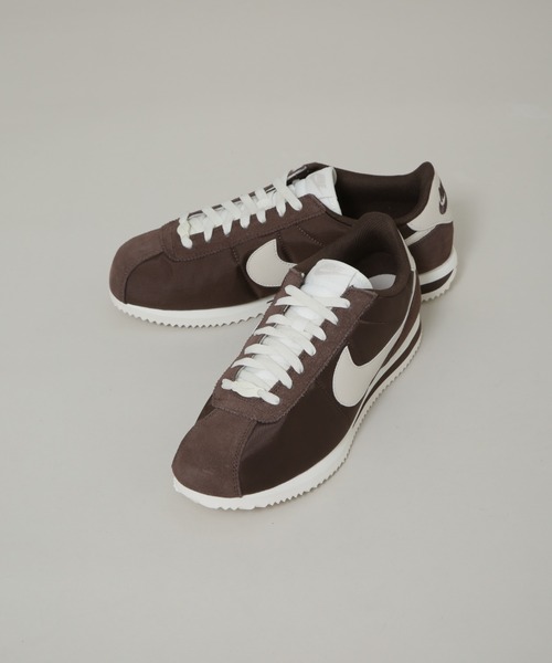 NIKE/ナイキ コルテッツ TXT（スニーカー）｜NIKE（ナイキ）の