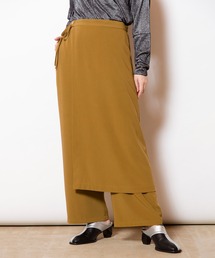 OSMOSIS | レイヤードパンツ(その他パンツ)