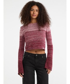 GUESS Originals Ombre Sweater