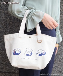 Flowering（フラワーリング）の「I’M DORAEMON/【WEB限定】トートバッグ（トートバッグ）」