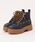 Timberland�i�e�B���o�[�����h�j�́uTimberland �e�B���o�[�����h STONE STREET MID LACE BOOT ���f�B�[�X�u�[�c ���[�X�A�b�v ����(�X�g�[���X�g���[�g�~�b�h���[�X�u�[�c) 0A27YZ �_�[�N�u���[�i�u�[�c�j�v�b�_�[�N�u���[
