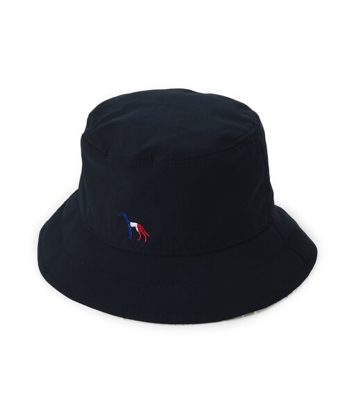 adabat(アダバット)の「【ADABAT NAVY】サンデーズバックボアハット(ハット・レディース・ブラック/ネイビー/ホワイト・00)」の3枚目の写真