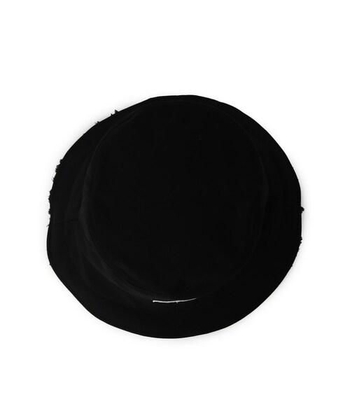 adabat(アダバット)の「【ADABAT NAVY】サンデーズバックボアハット(ハット・レディース・ブラック/ネイビー/ホワイト・00)」の8枚目の写真