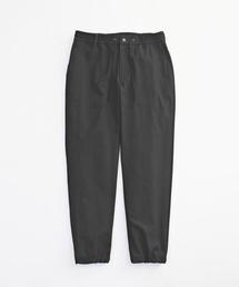 VICTIM | STRETCH RIB PANTS / ストレッチ リブ パンツ(スラックス)