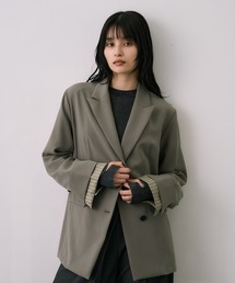 UNITED TOKYO｜ユナイテッド トウキョウのテーラードジャケット