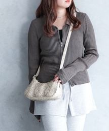 GYDA｜ジェイダのバッグ（パイソン柄）通販 - ZOZOTOWN