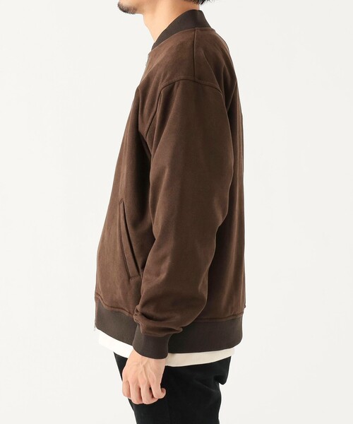 teen boopヴィンテージスウェードブルゾン teen_boop) • Instagram