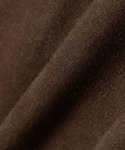 B:MING by BEAMS(ビーミングバイビームス)の「フェイク スウェード ジップ ブルゾン(ブルゾン・メンズ・ダークブラウン/チャコールグレー・X-LARGE/LARGE/MEDIUM/SMALL)」の22枚目の写真