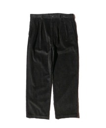TOWNCRAFT（タウンクラフト）の「TOWNCRAFT / タウンクラフト TWO TUCK TROUSER ツータック（その他パンツ）」