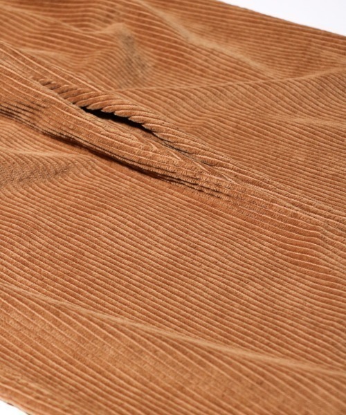 TOWNCRAFT（タウンクラフト）の「TOWNCRAFT / タウンクラフト TWO TUCK TROUSER ツータック（その他パンツ・メンズ・ブラウン/ブラック/グリーン・LARGE/MEDIUM/SMALL）」の9枚目の写真