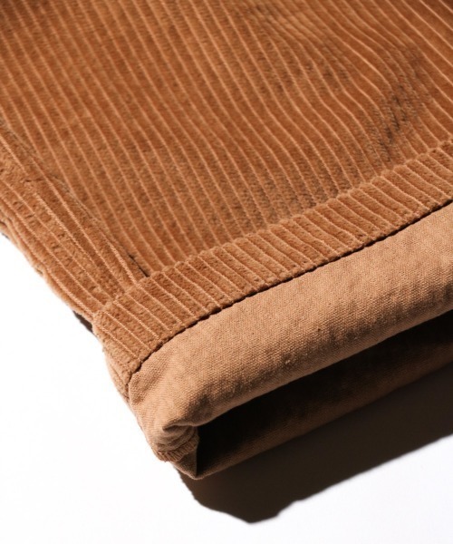 TOWNCRAFT（タウンクラフト）の「TOWNCRAFT / タウンクラフト TWO TUCK TROUSER ツータック（その他パンツ・メンズ・ブラウン/ブラック/グリーン・LARGE/MEDIUM/SMALL）」の11枚目の写真