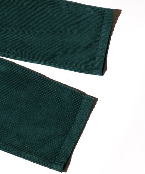 TOWNCRAFT（タウンクラフト）の「TOWNCRAFT / タウンクラフト TWO TUCK TROUSER ツータック（その他パンツ・メンズ・ブラウン/ブラック/グリーン・LARGE/MEDIUM/SMALL）」の22枚目の写真