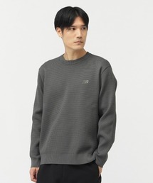 New Balance｜ニューバランスのニット/セーター通販 - ZOZOTOWN