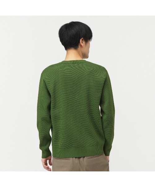 ニューバランス オプティカル モックネック 暖かニット プルオーバー 新品 アルペン限定】 ニューバランス New Balance THE CITY ニットプル