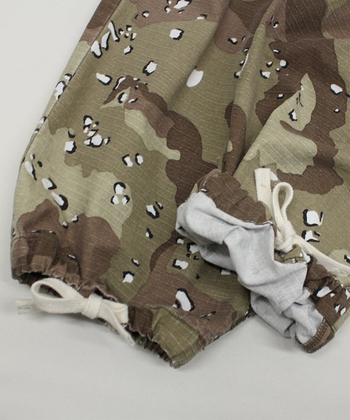 RNA(アールエヌエー)の「R4404 カーゴレイヤード5ポケットパンツ(デニムパンツ・レディース・インディゴブルー/ブラック・MEDIUM)」の18枚目の写真