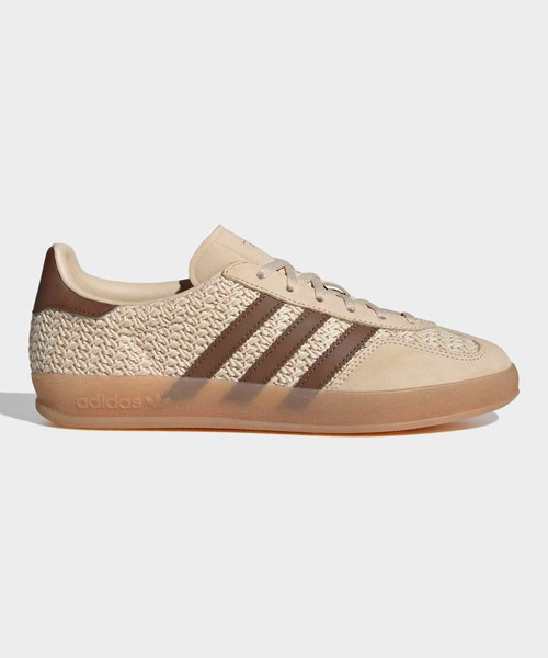 ガゼル インドア シューズ / Gazelle Indoor Shoes / アディダス
