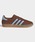 adidas�i�A�f�B�_�X�j�́u�K�[�� �C���h�A �V���[�Y / Gazelle Indoor Shoes / �A�f�B�_�X�I���W�i���X adidas Originals�i�X�j�[�J�[�j�v�b�u���E��