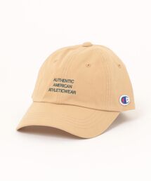 Champion（チャンピオン）の「Champion/チャンピオン　キッズ　ロゴツイルキャップ（キャップ・キッズ）」
