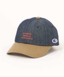 Champion（チャンピオン）の「Champion/チャンピオン　キッズ　ロゴツイルキャップ（キャップ）」