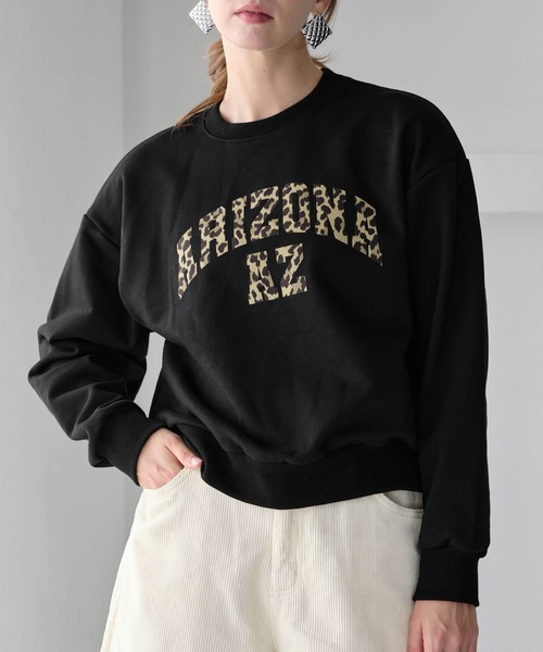 Blacx_box ブラックボックス　オリジナルスウェット セール】ZAKKA-BOX｜ザッカボックスのスウェット（ブラック/黒色系