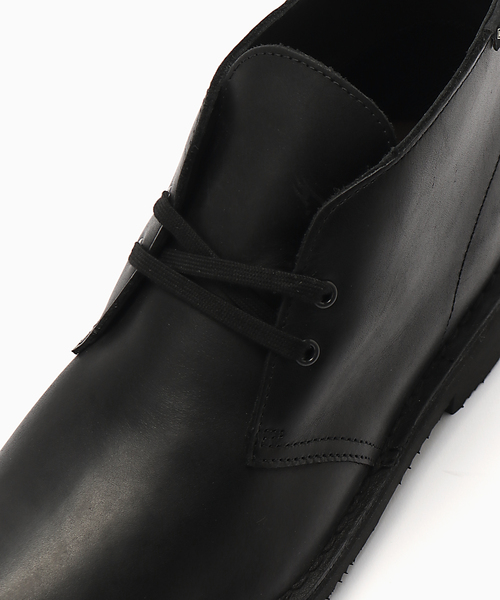 Clarks(クラークス)の「CLARKS ORIGINALS / クラークス オリジナルズ DESERT BT GTX / 26182806(ブーツ・メンズ・ブラック・XX-SMALL/7.5/7)」の6枚目の写真