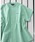 THOUSAND MILE�i�T�E�U���h�}�C���j�́u[L's]WAIST DRAWCODE SHIRT SEERSUCKER STRIPE/�E�G�X�g�h���[�R�[�h�V���c �V�A�T�b�J�[�X�g���C�v�i�V���c/�u���E�X�j�v�b�O���[���n���̑�