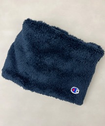 yield（イールド）の「【Champion】チャンピオン Kids キッズ ボアネックウォーマー（ネックウォーマー/スヌード）」
