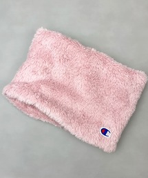 yield（イールド）の「【Champion】チャンピオン Kids キッズ ボアネックウォーマー（ネックウォーマー/スヌード）」