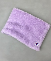 yield（イールド）の「【Champion】チャンピオン Kids キッズ ボアネックウォーマー（ネックウォーマー/スヌード）」