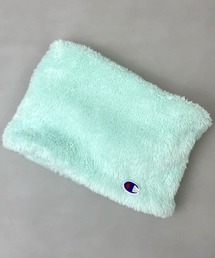 yield（イールド）の「【Champion】チャンピオン Kids キッズ ボアネックウォーマー（ネックウォーマー/スヌード）」