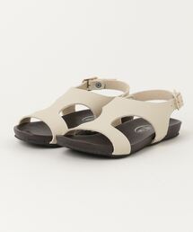 PLAKTON（プラクトン）の「フラットサンダル（サンダル）」