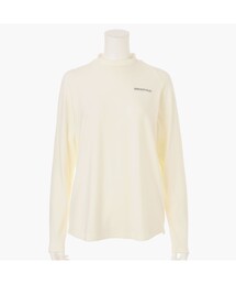 BRIEFING（ブリーフィング）の「【BRIEFING GOLF／ブリーフィングゴルフ】WS STRETCH SUEDE LS HIGHNECK RF（ゴルフグッズ）」