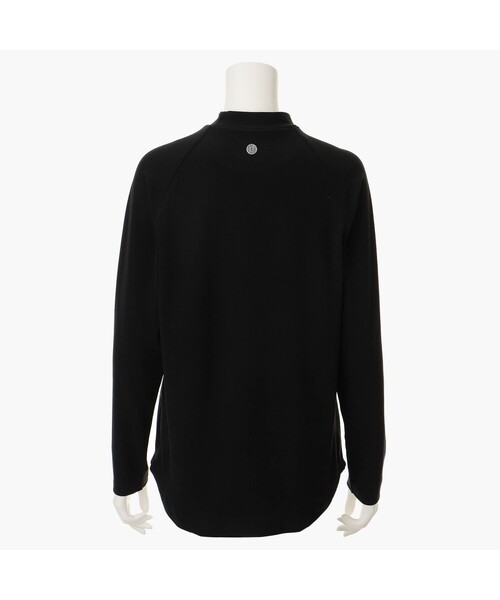 セール】【BRIEFING GOLF／ブリーフィングゴルフ】WS STRETCH SUEDE LS