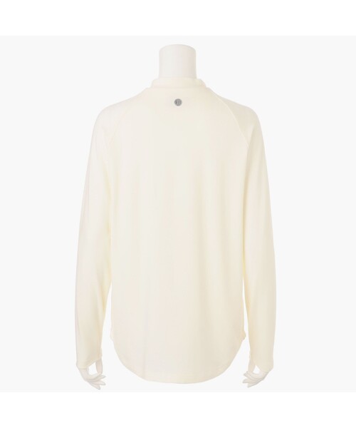 セール】【BRIEFING GOLF／ブリーフィングゴルフ】WS STRETCH SUEDE LS