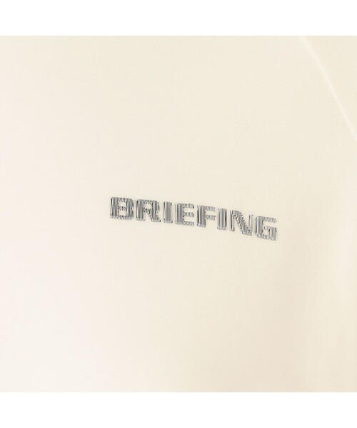 セール】【BRIEFING GOLF／ブリーフィングゴルフ】WS STRETCH SUEDE LS